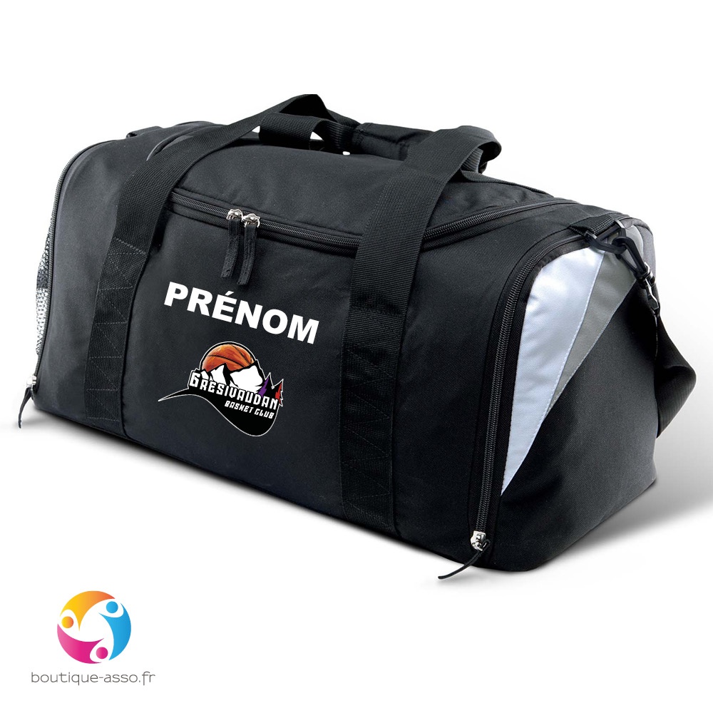 SAC DE SPORT 54L