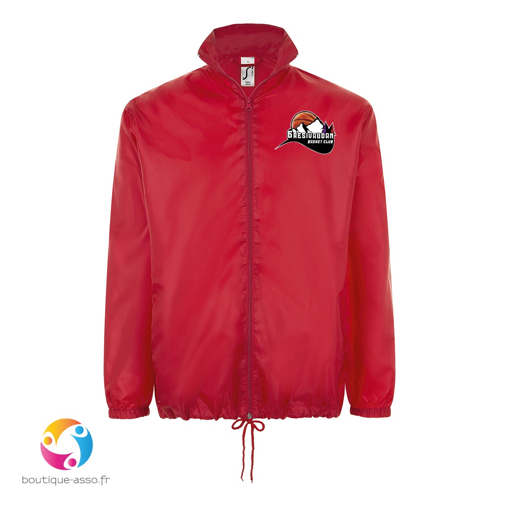 COUPE VENT ENFANT