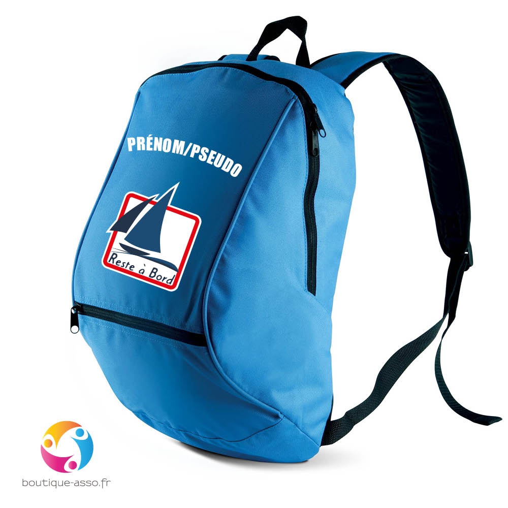 SAC À DOS