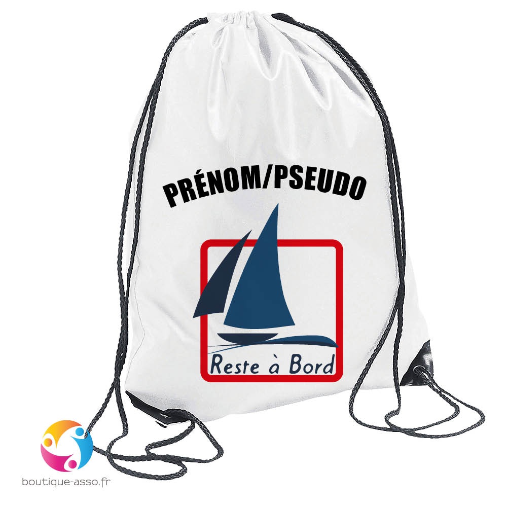 SAC CORDELETTE