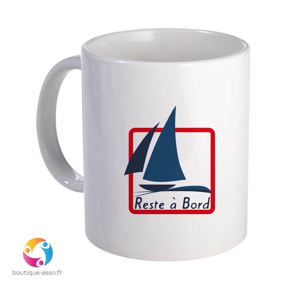 MUG - Association Reste à Bord