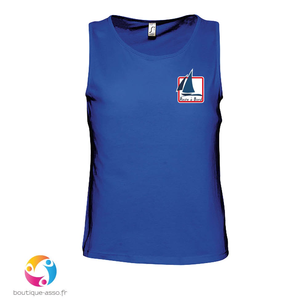 Débardeur sport homme