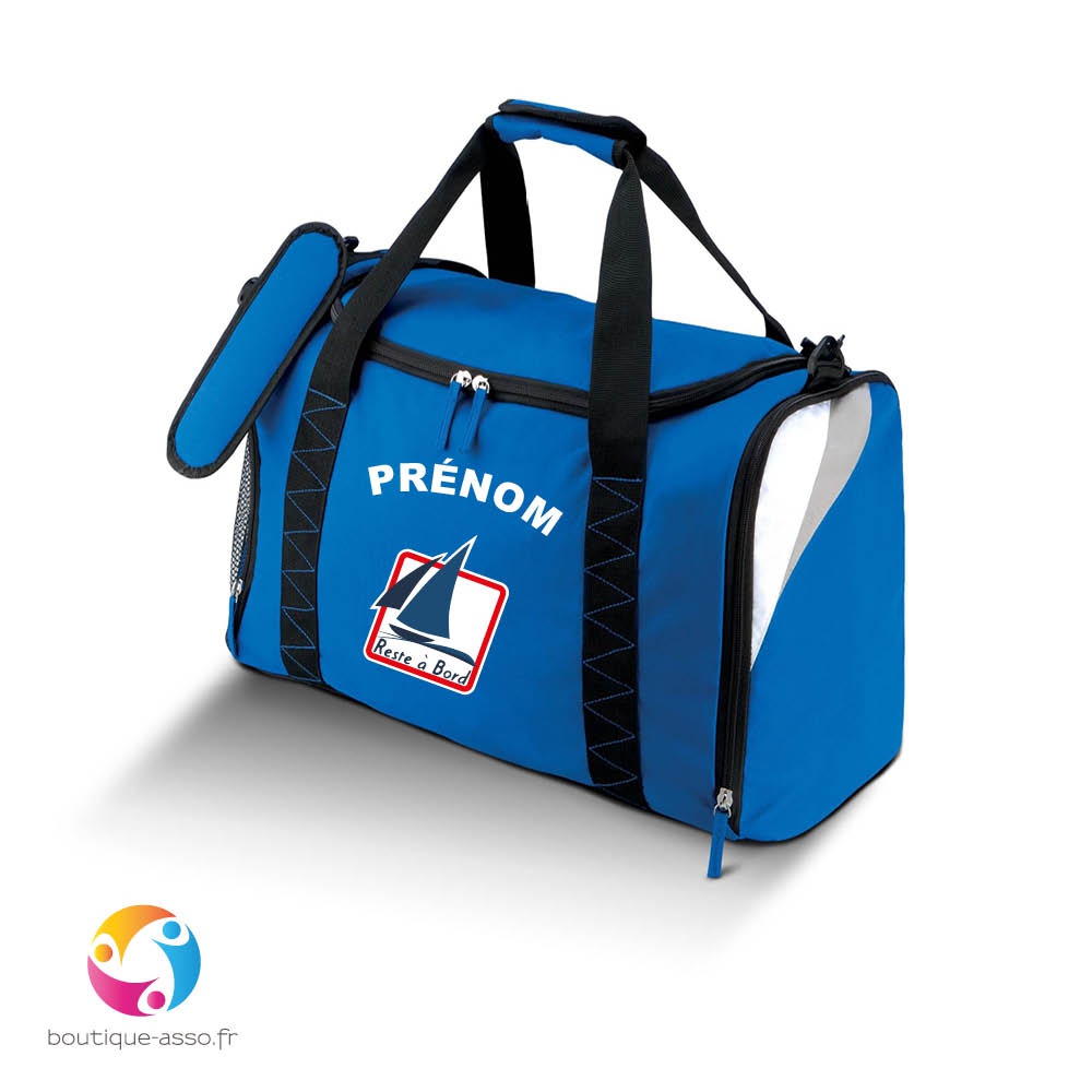 Sac de sport 62 cms Proact - Association Reste à Bord