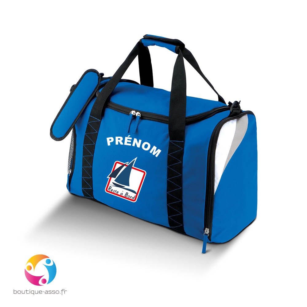 Sac de sport 68 cms Proact - Association Reste à Bord