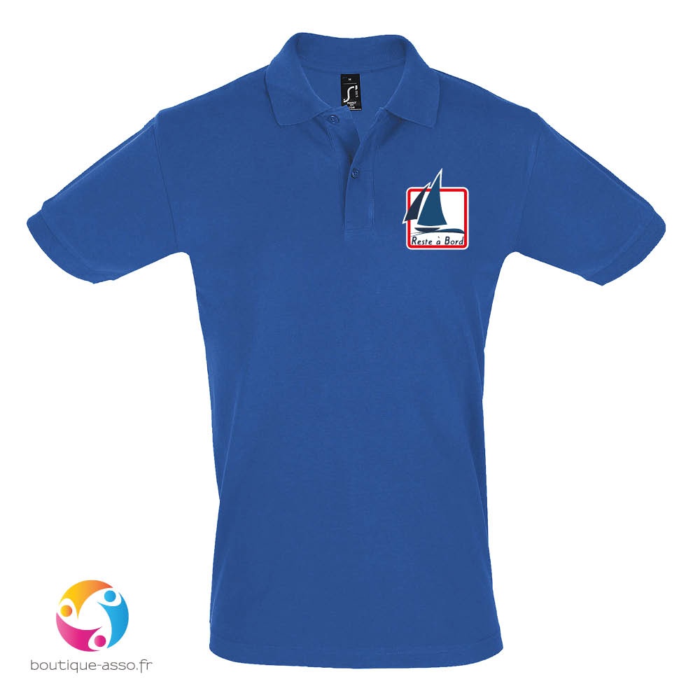 POLO ENFANT