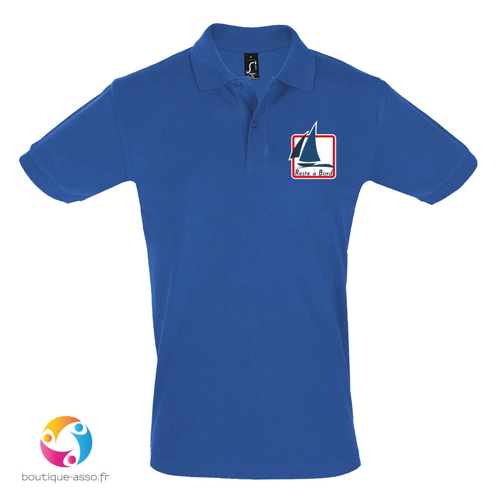 polo enfant