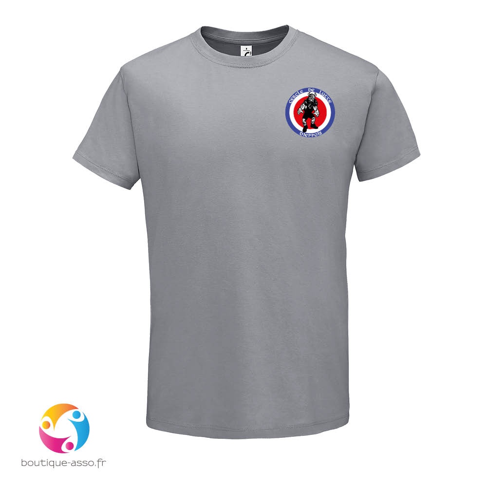 TEE-SHIRT ENFANT 