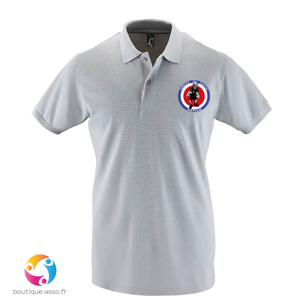 POLO HOMME