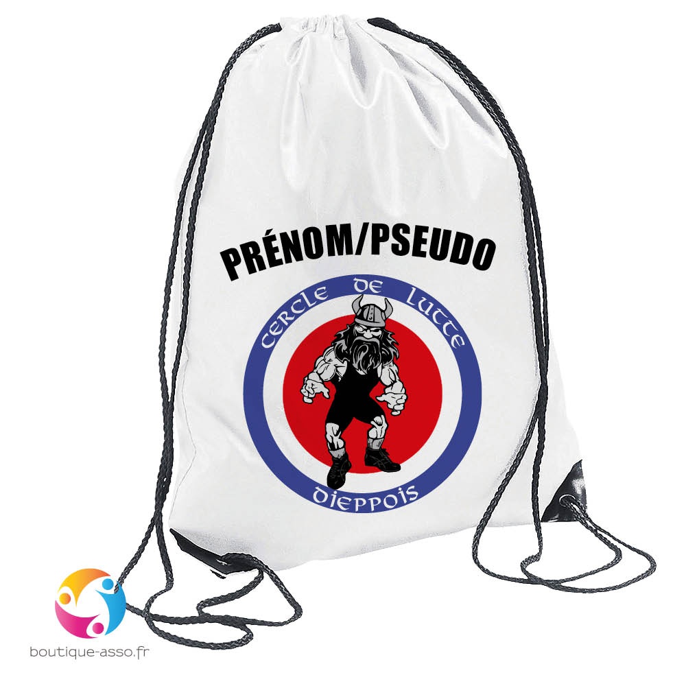 SAC CORDELETTE