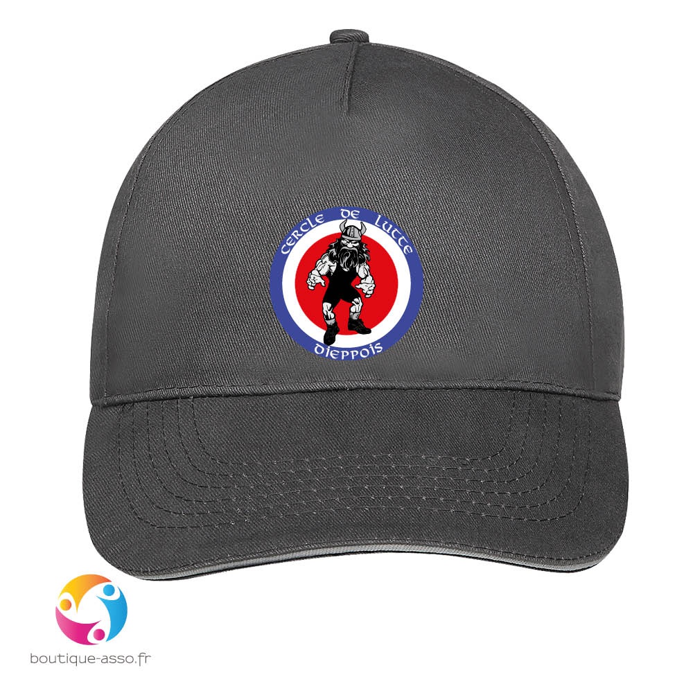 CASQUETTE ADULTE ULTIMATE