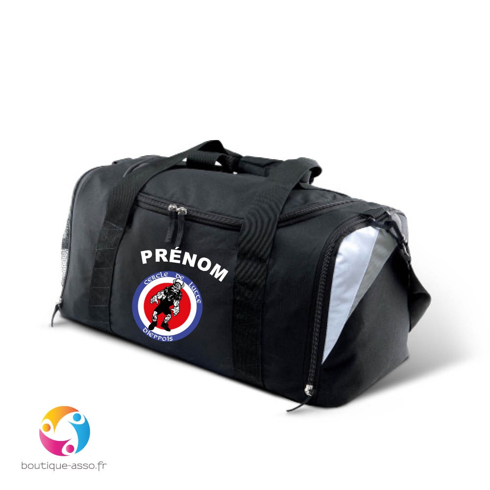 SAC DE SPORT 40L
