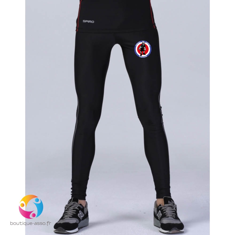 Legging Homme Bodyfit SPIRO