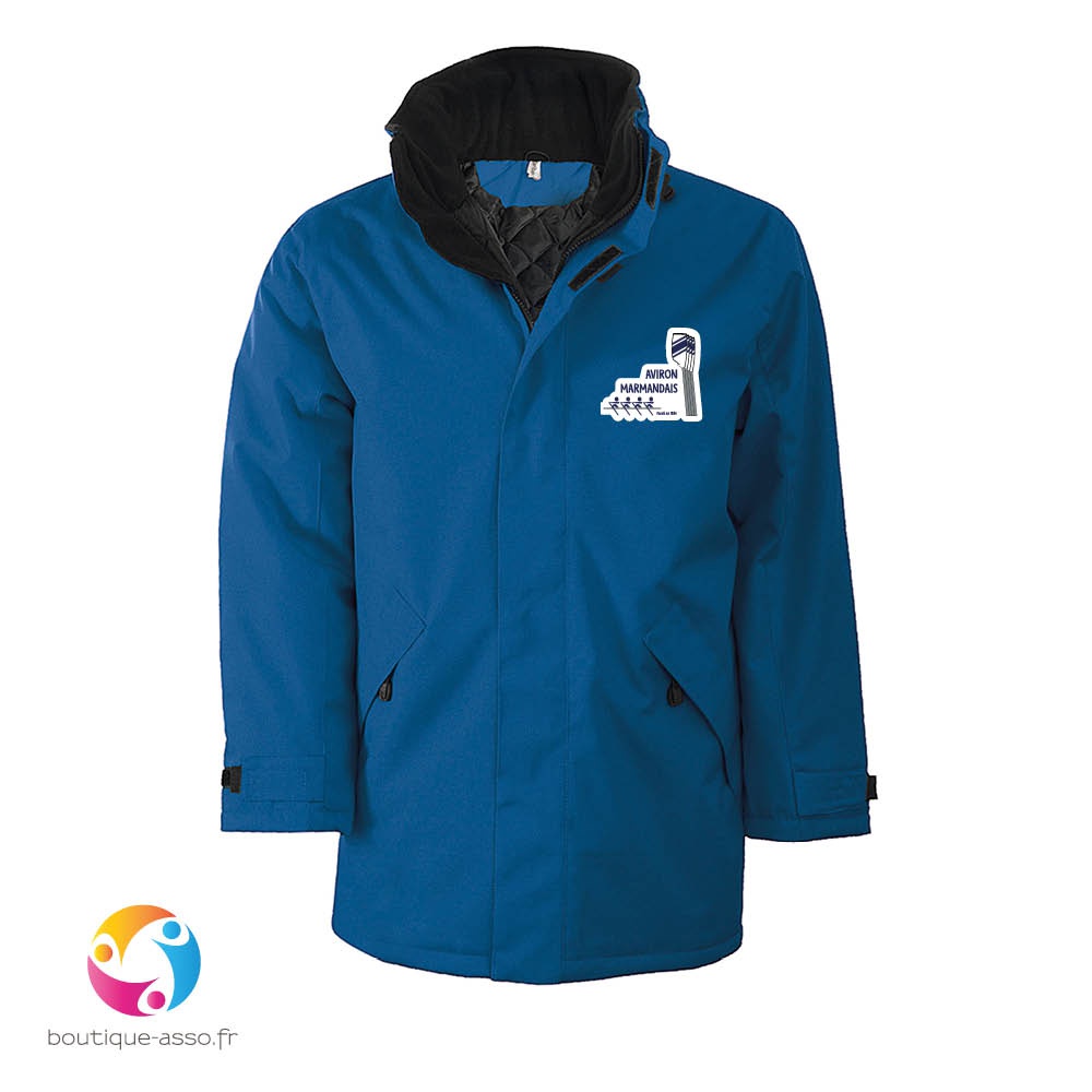 Parka Homme