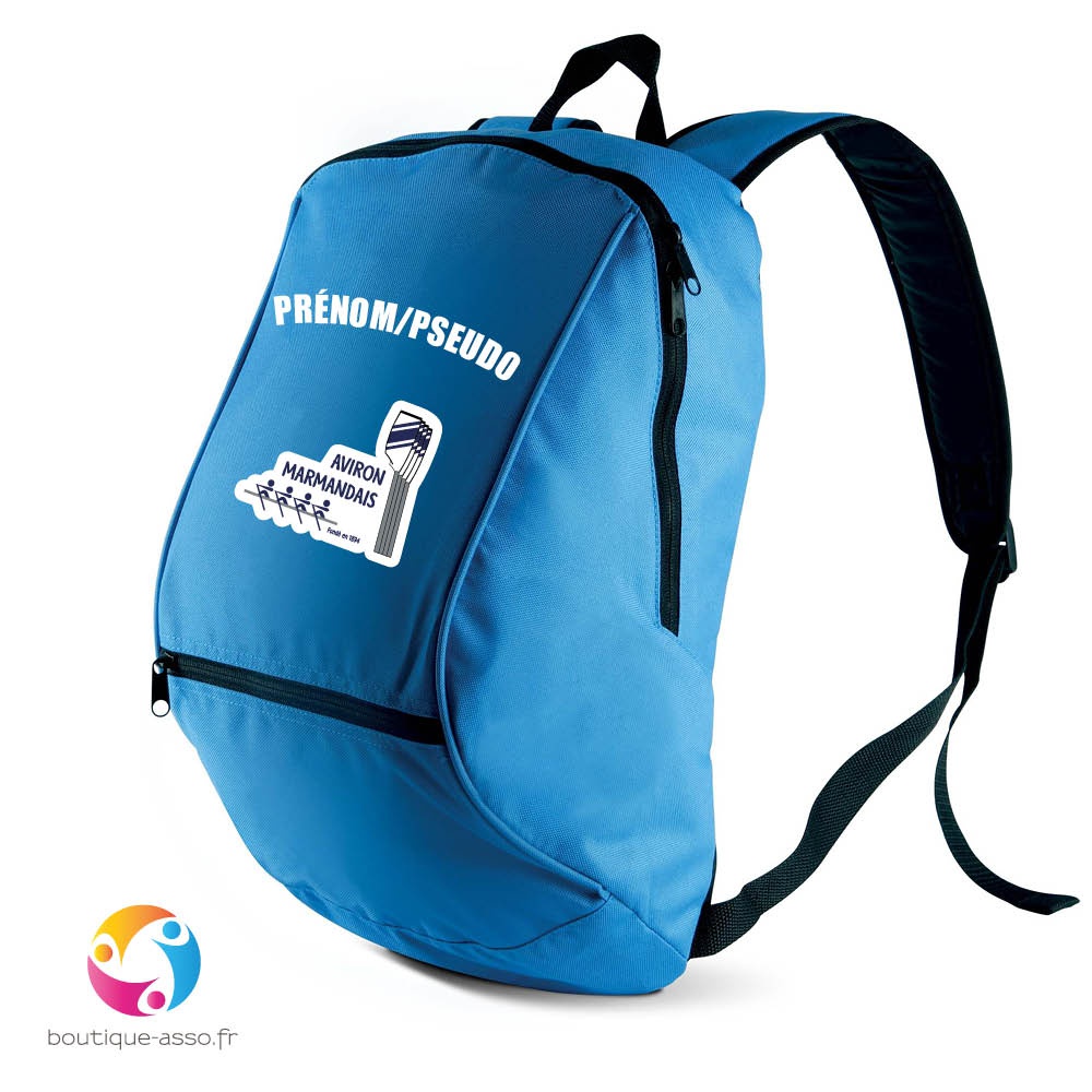 SAC À DOS