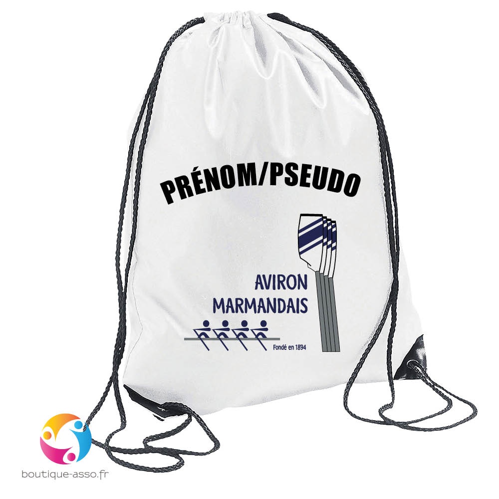 SAC CORDELETTE