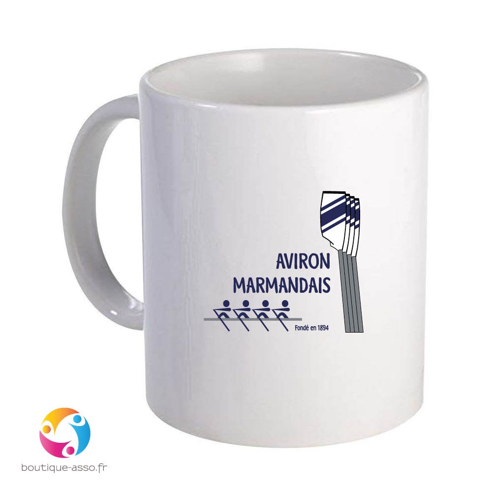 MUG - Aviron Marmandais