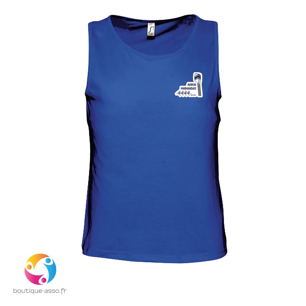 Débardeur sport homme