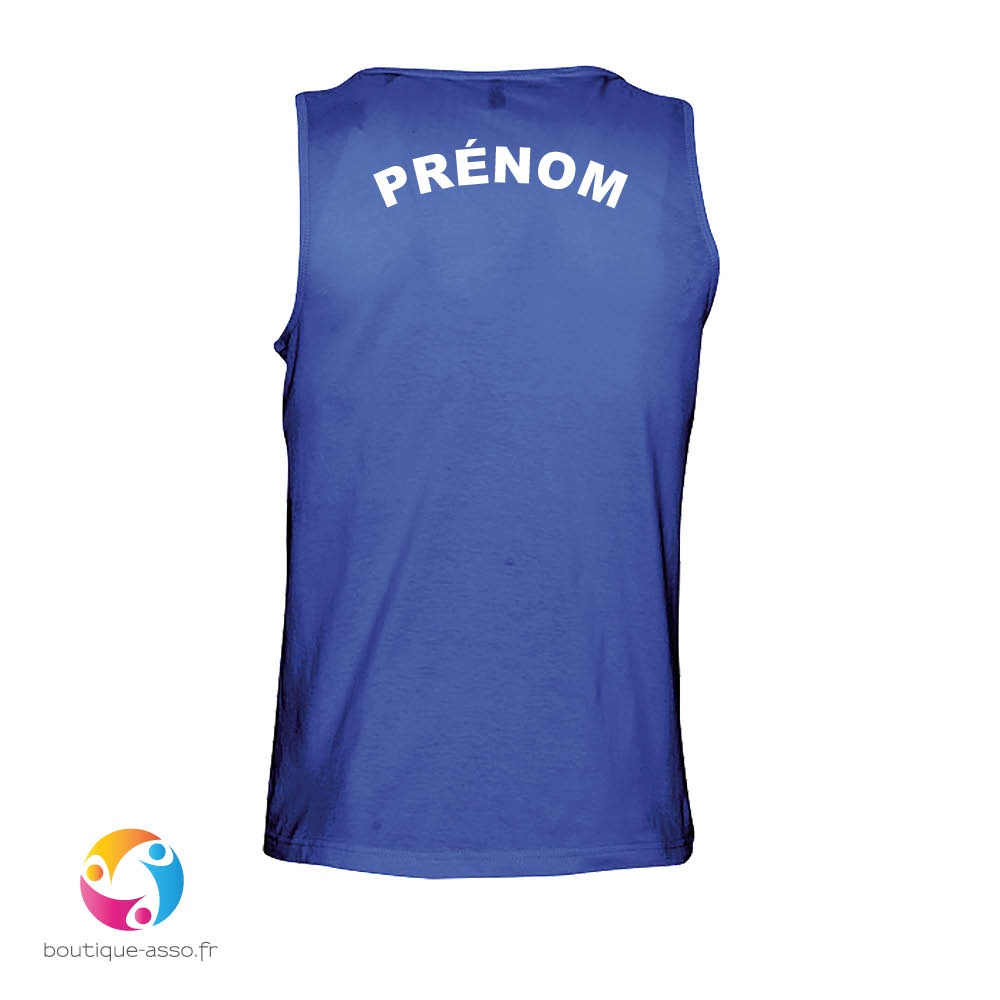 Débardeur sport homme - Aviron Marmandais