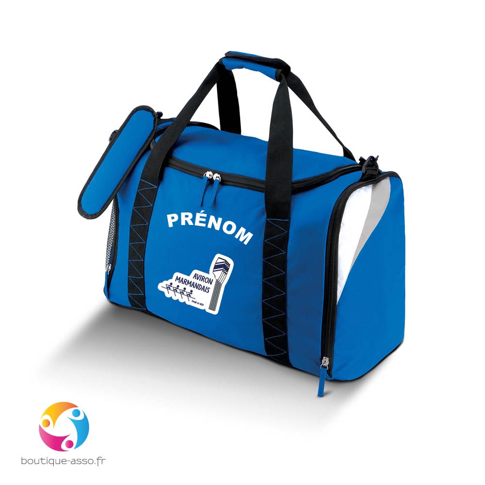 SAC DE SPORT 40L