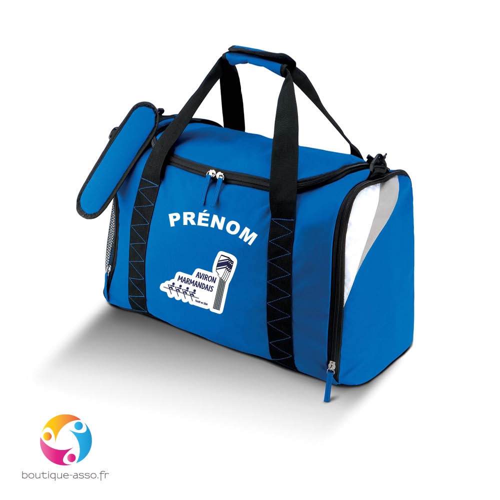 SAC DE SPORT 54L