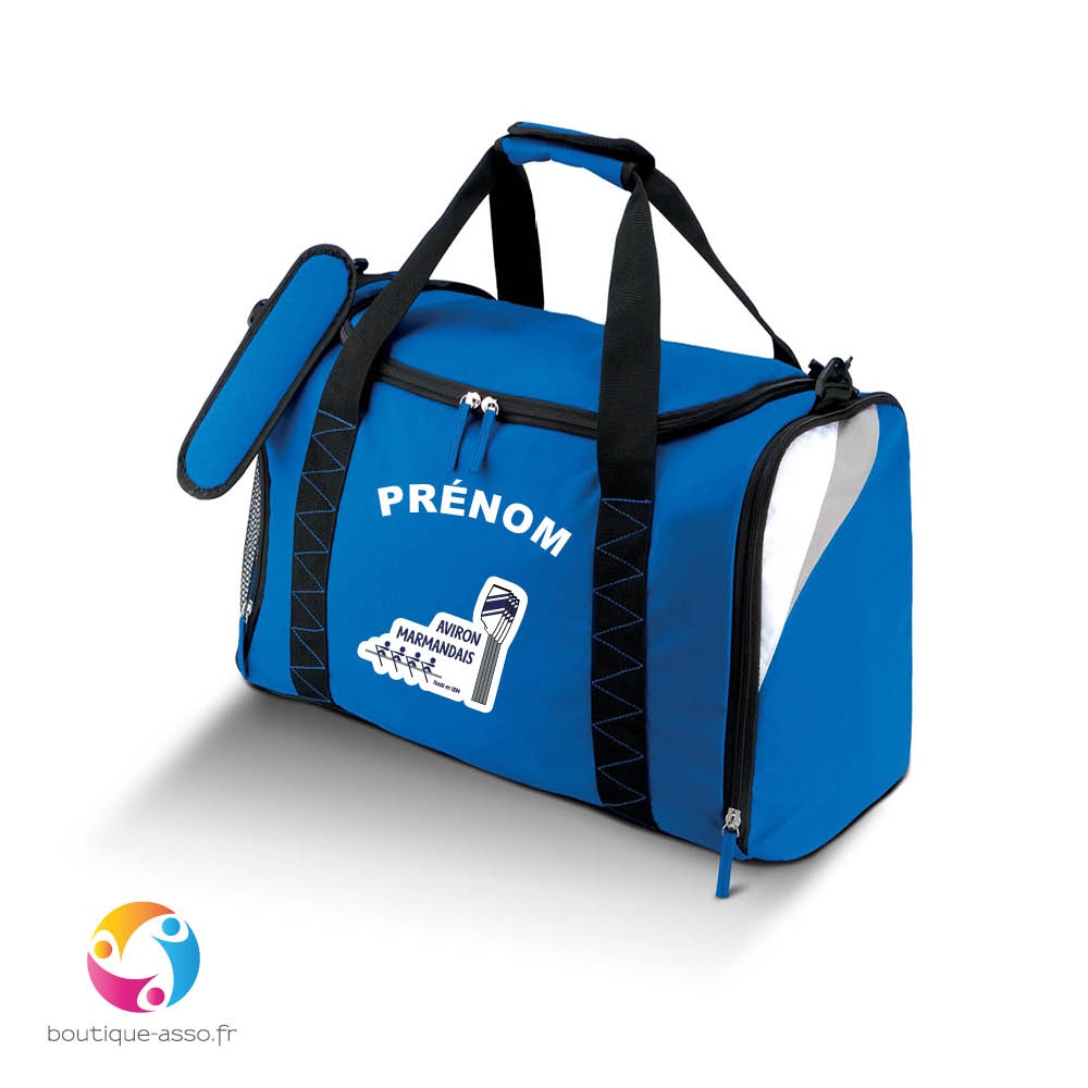 Sac de sport 68 cms Proact - Aviron Marmandais