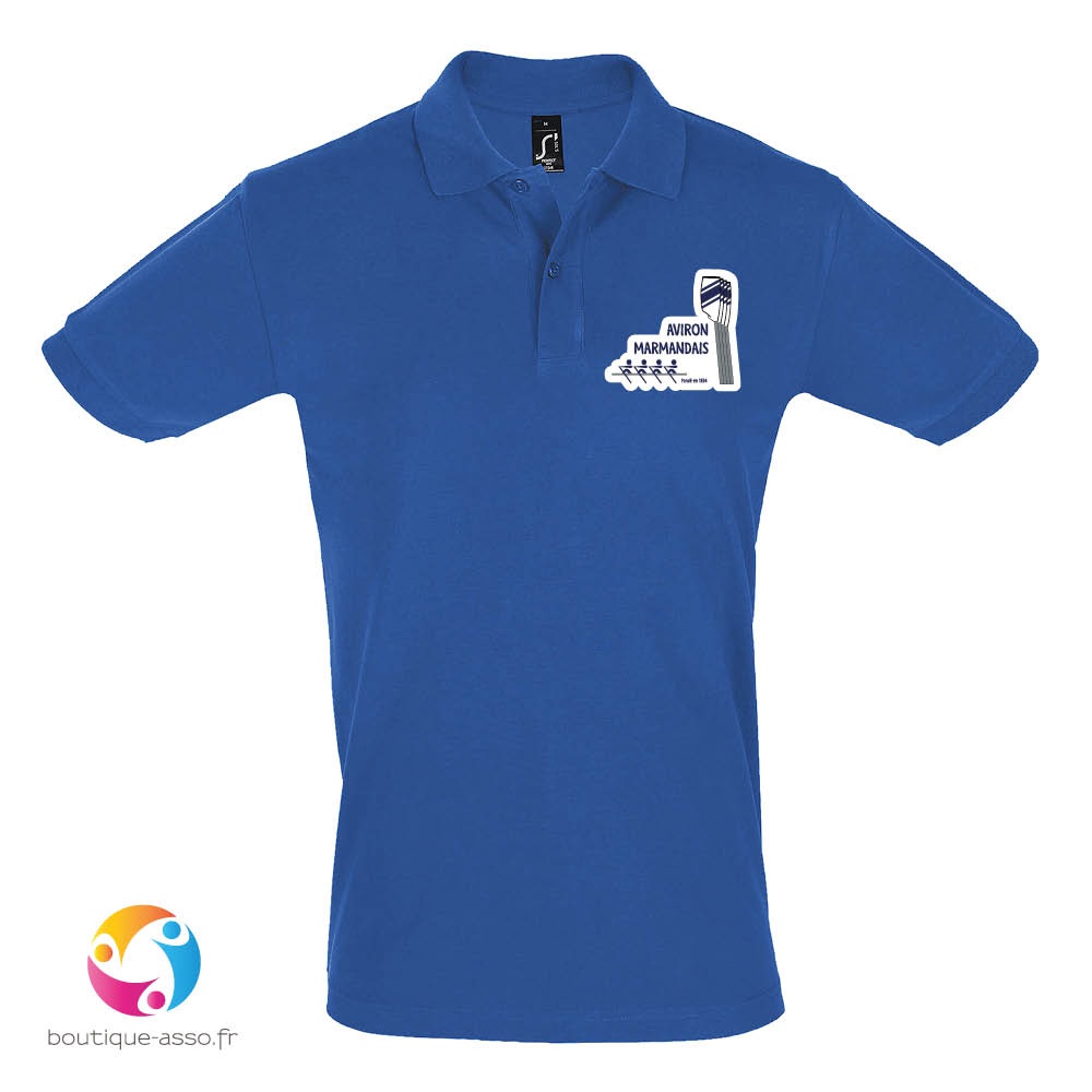 POLO ENFANT