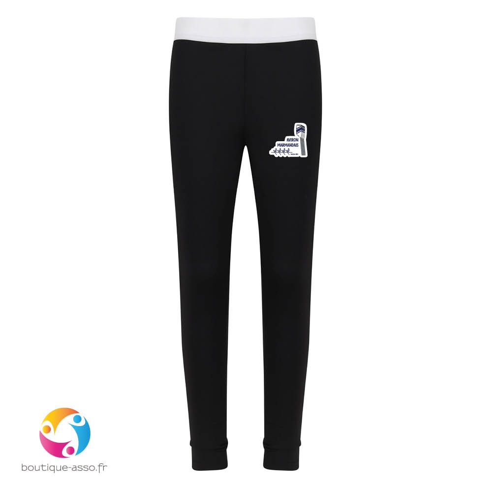 Legging sport enfant - Aviron Marmandais