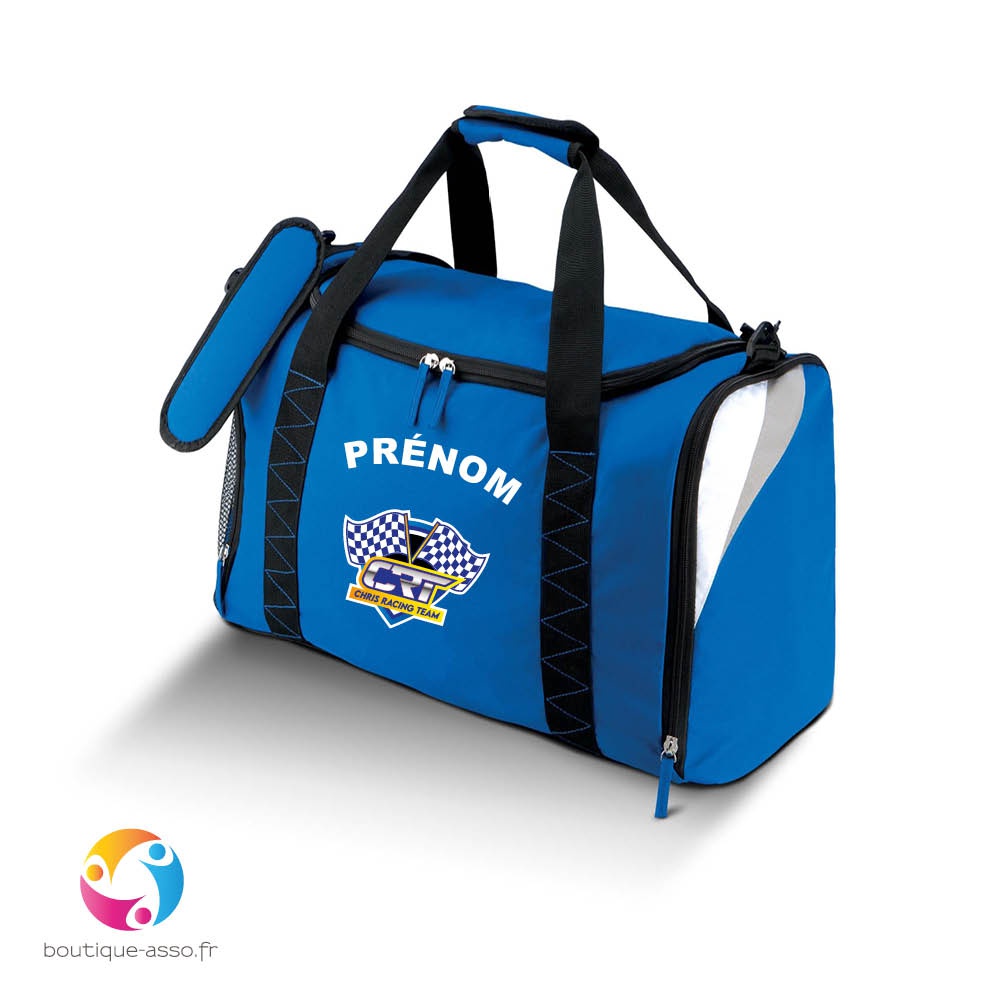 Sac de sport 55 cms Proact - Chris Racing Team