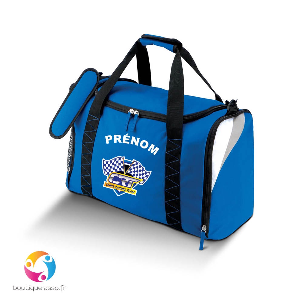 SAC DE SPORT 85L - Chris Racing Team