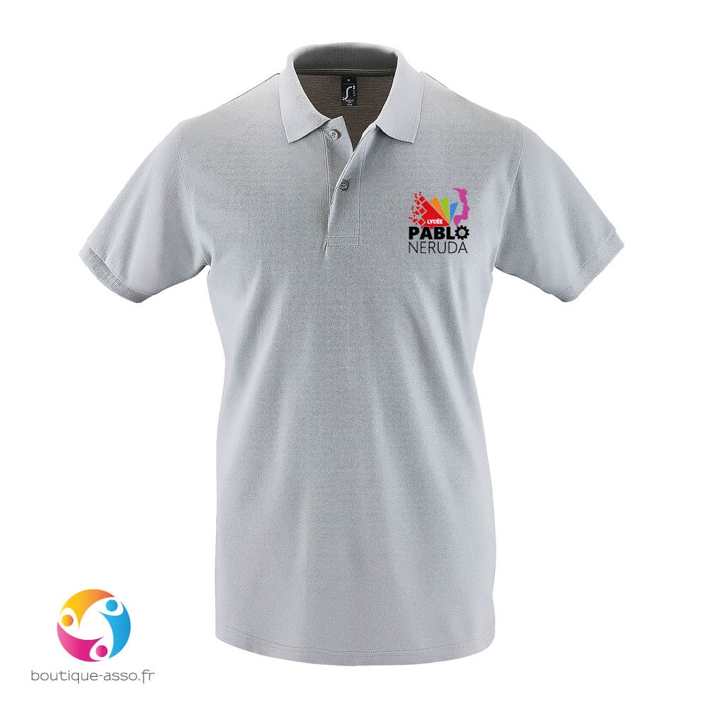POLO HOMME