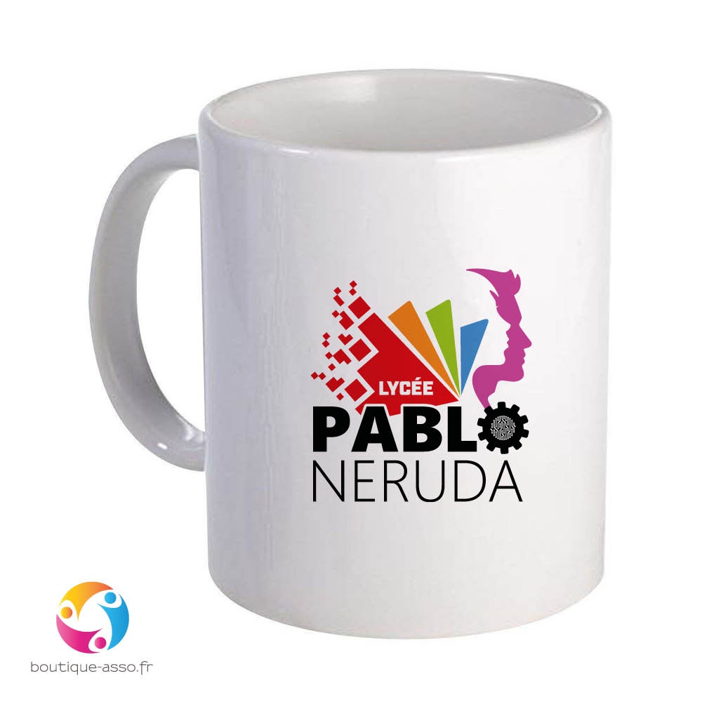 MUG - Lycée Pablo Neruda