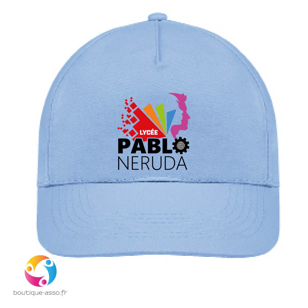 CASQUETTE ADULTE ULTIMATE