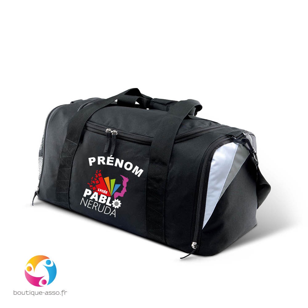 SAC DE SPORT 40L