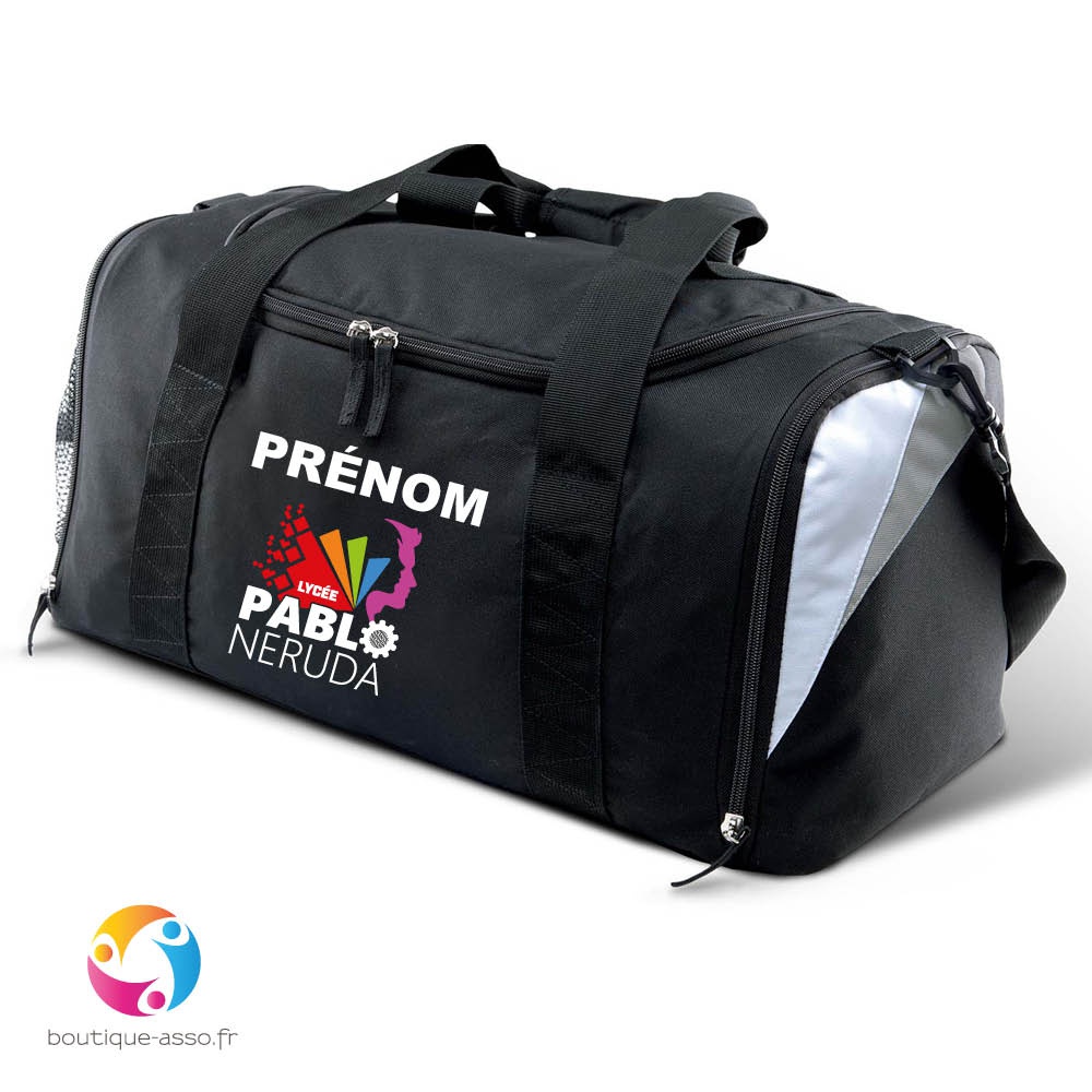 SAC DE SPORT 54L