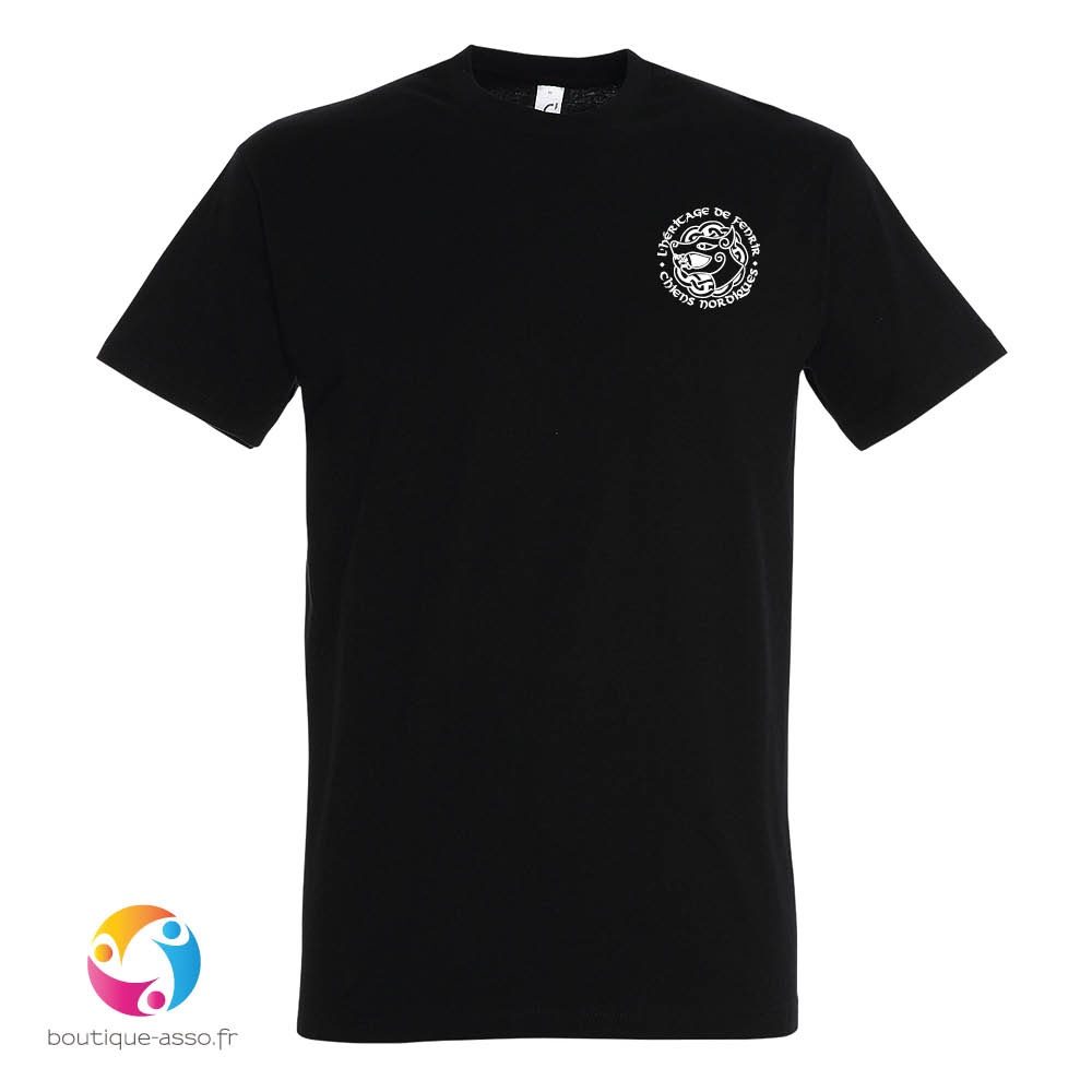 TEE-SHIRT ENFANT 