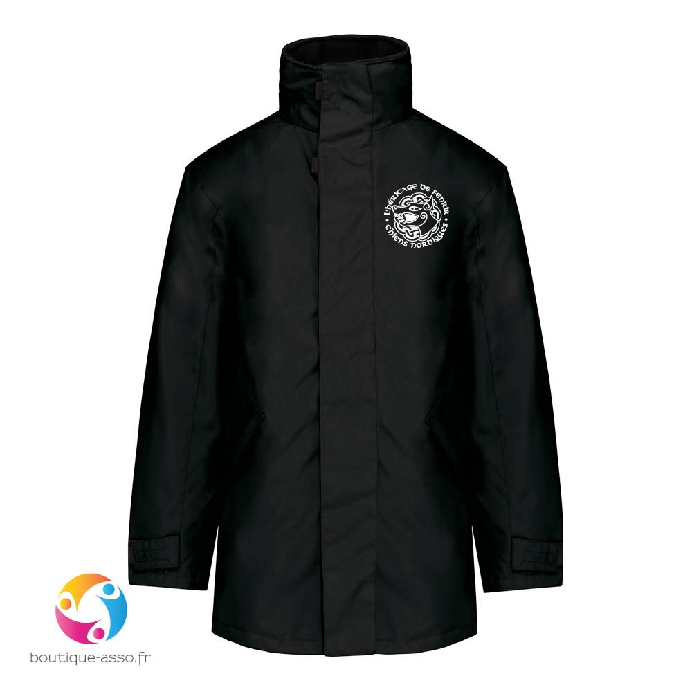 Parka Homme