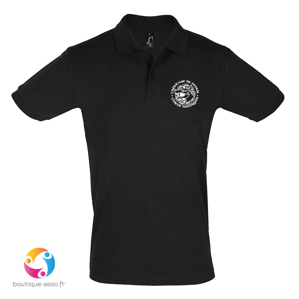 POLO HOMME