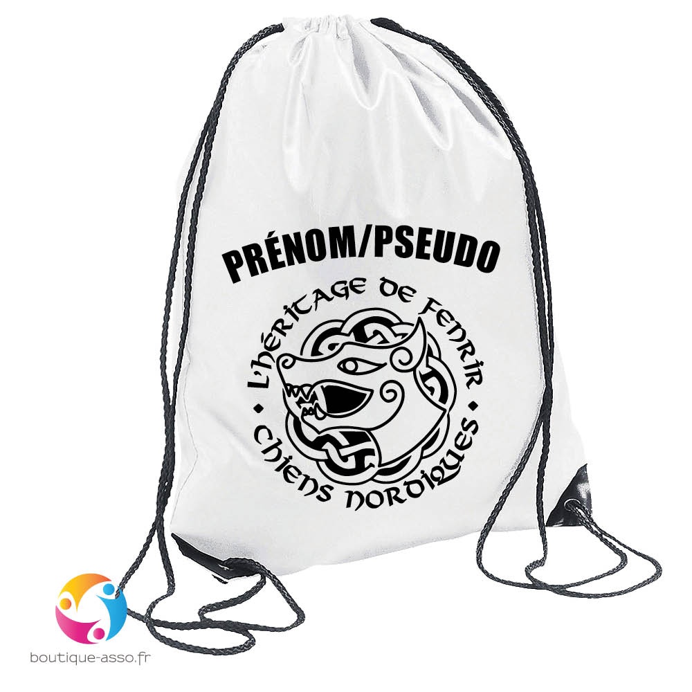 SAC CORDELETTE