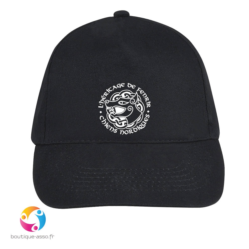 CASQUETTE ENFANT