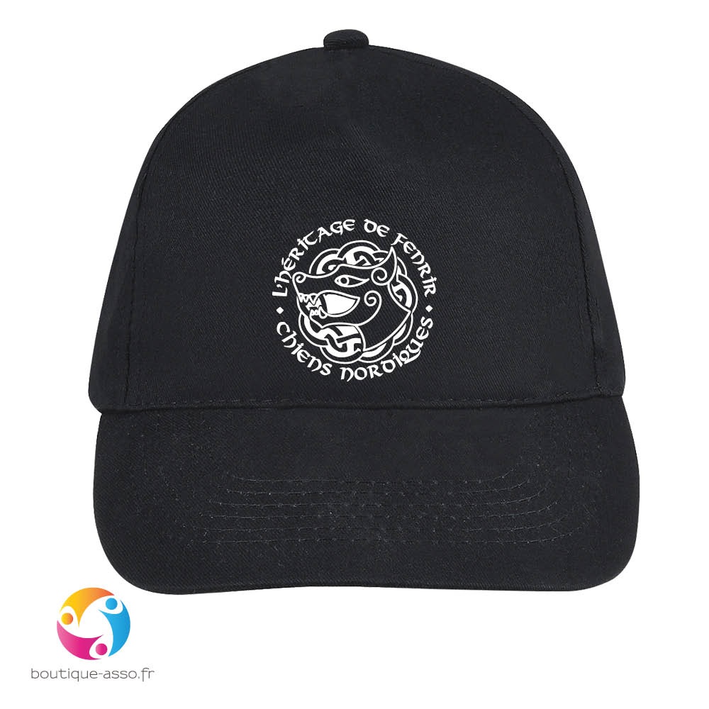 CASQUETTE ADULTE ULTIMATE