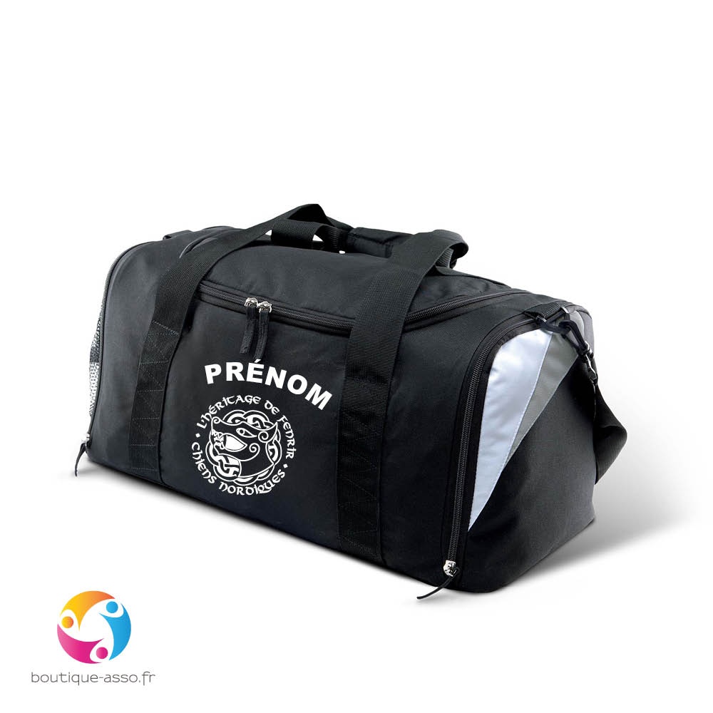 SAC DE SPORT 40L