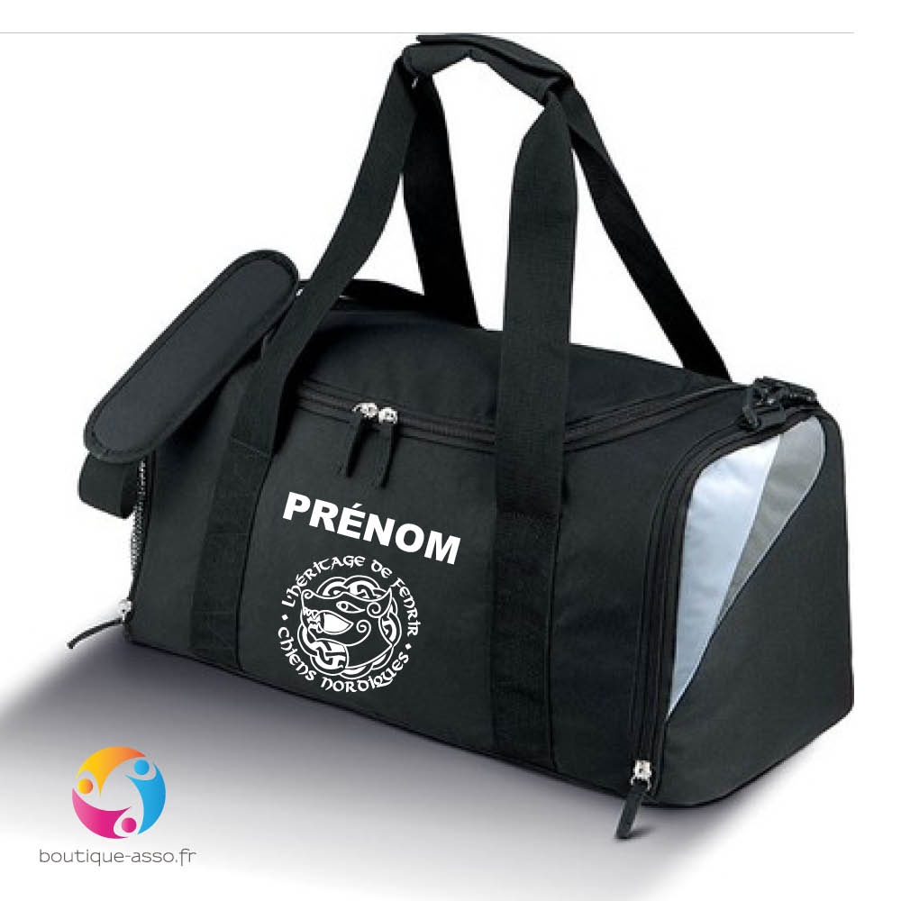 SAC DE SPORT 85L