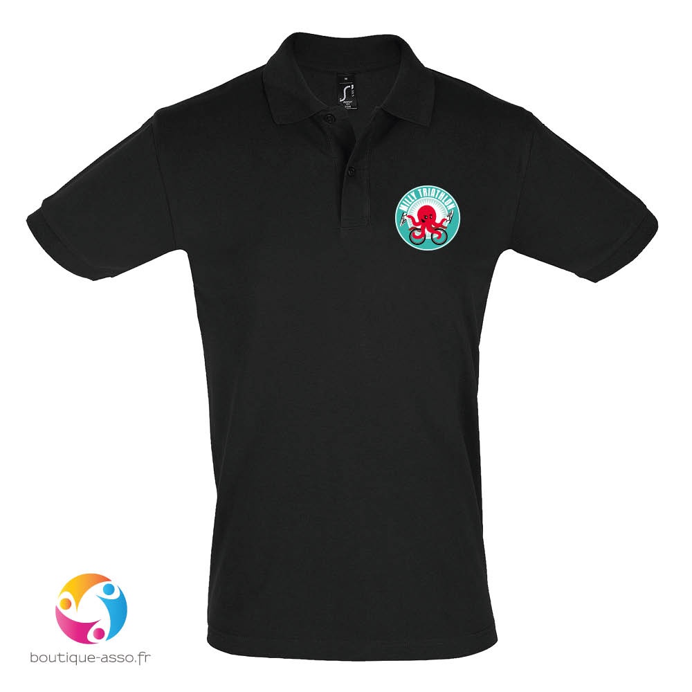 POLO HOMME