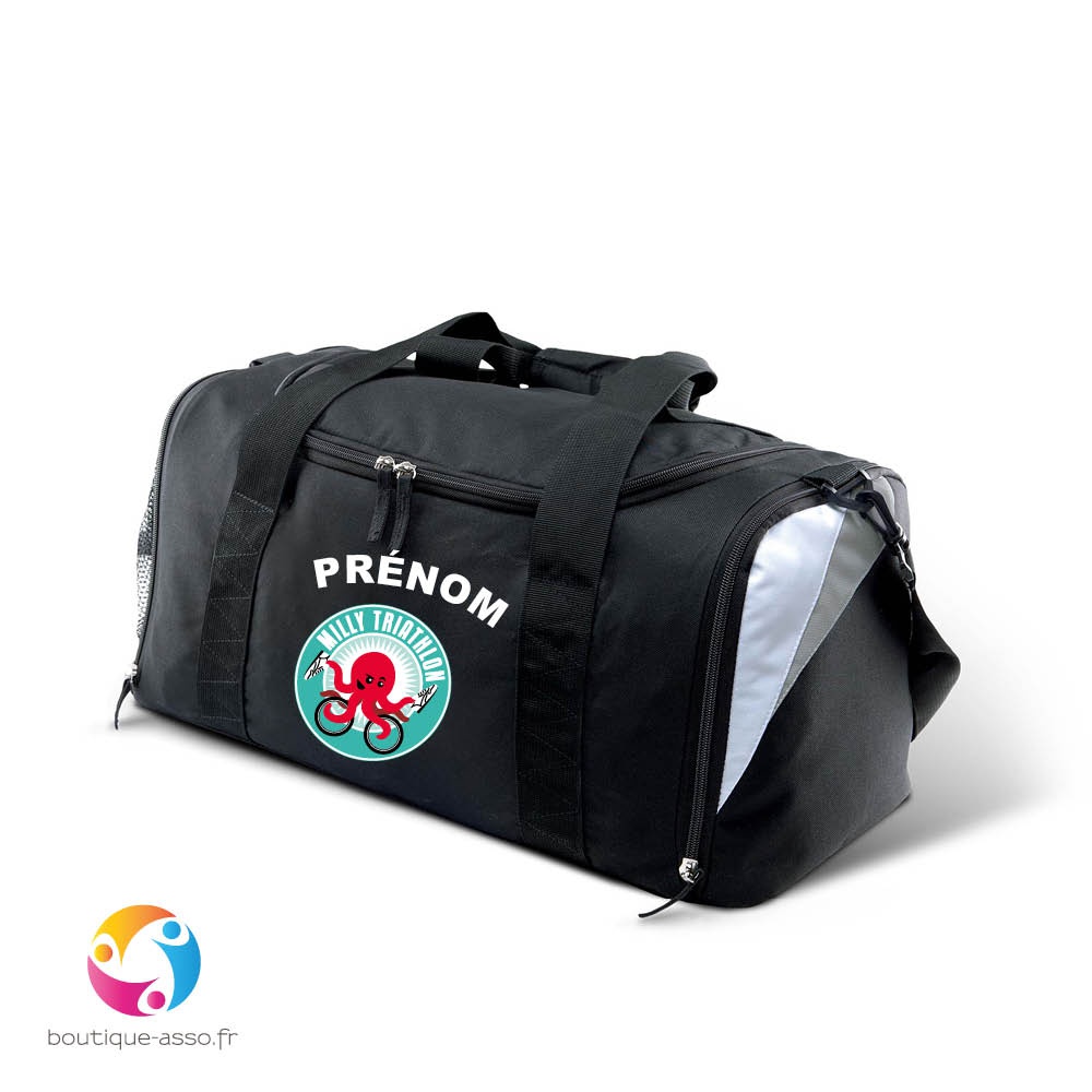 Sac de sport 55 cms Proact - Milly Triathlon