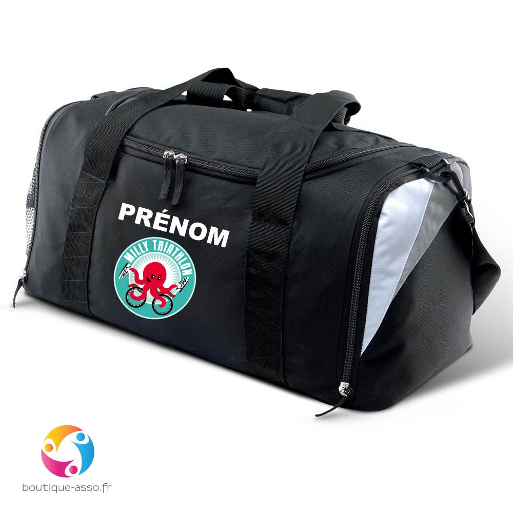 SAC DE SPORT 54L