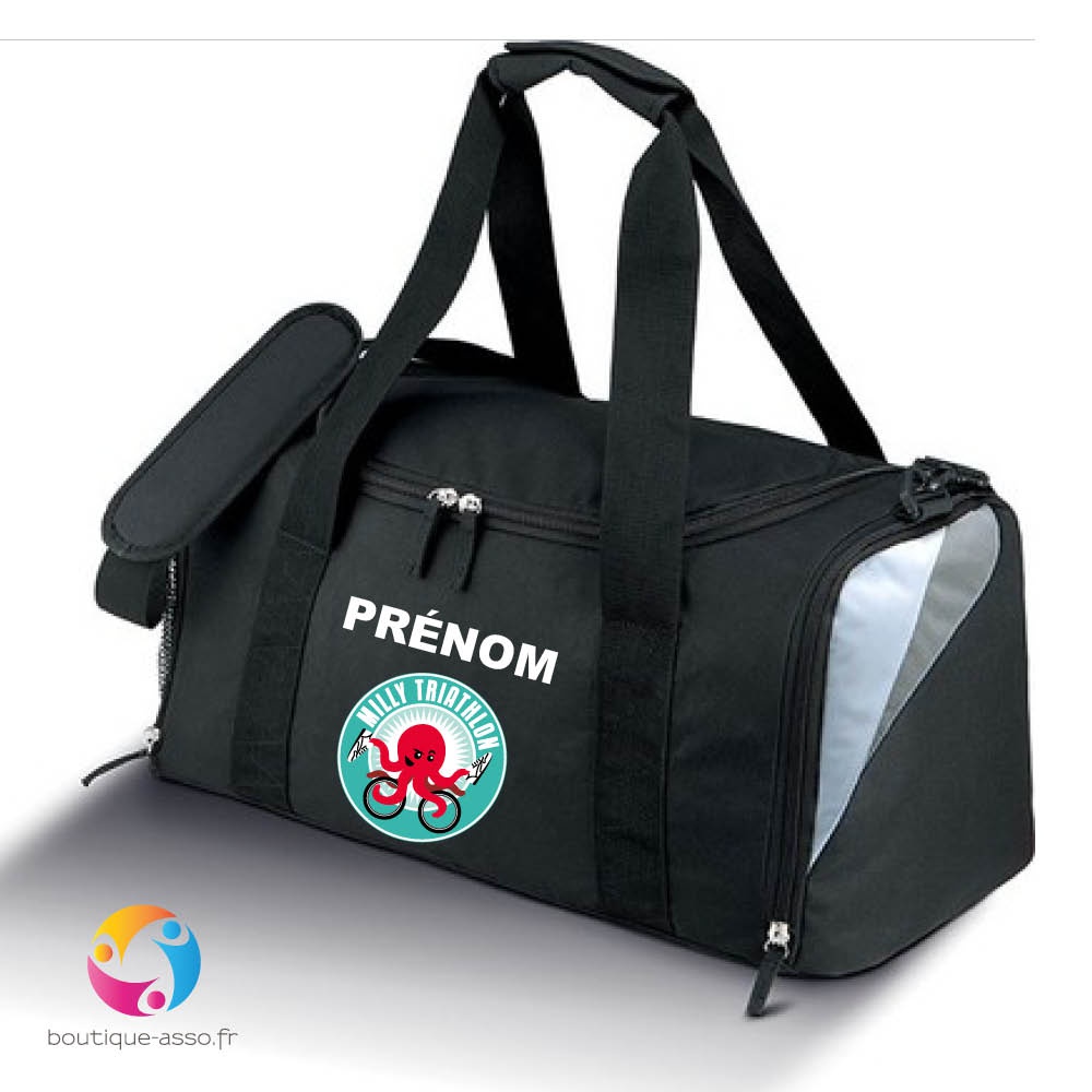 SAC DE SPORT 85L