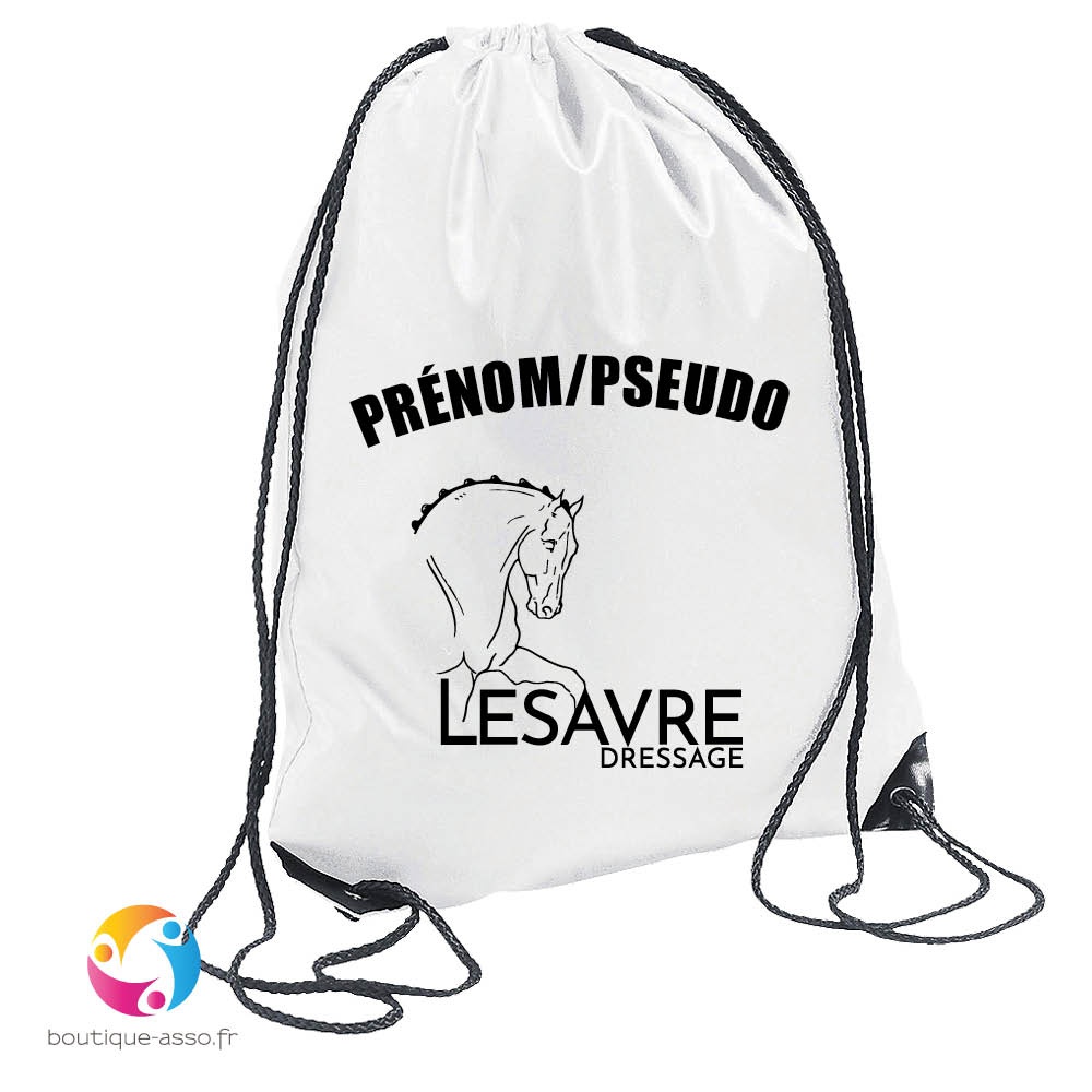 SAC CORDELETTE