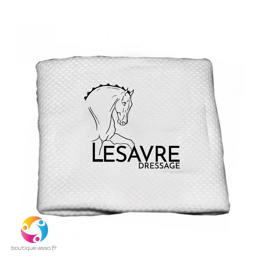 Bandeau de poignet - Team Lesavre Dressage 