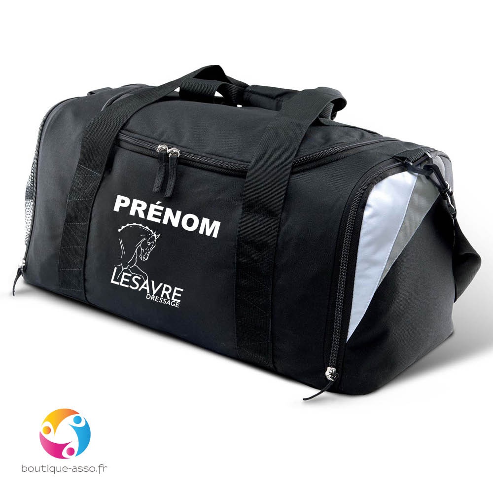 Sac de sport 62 cms Proact - Team Lesavre Dressage 