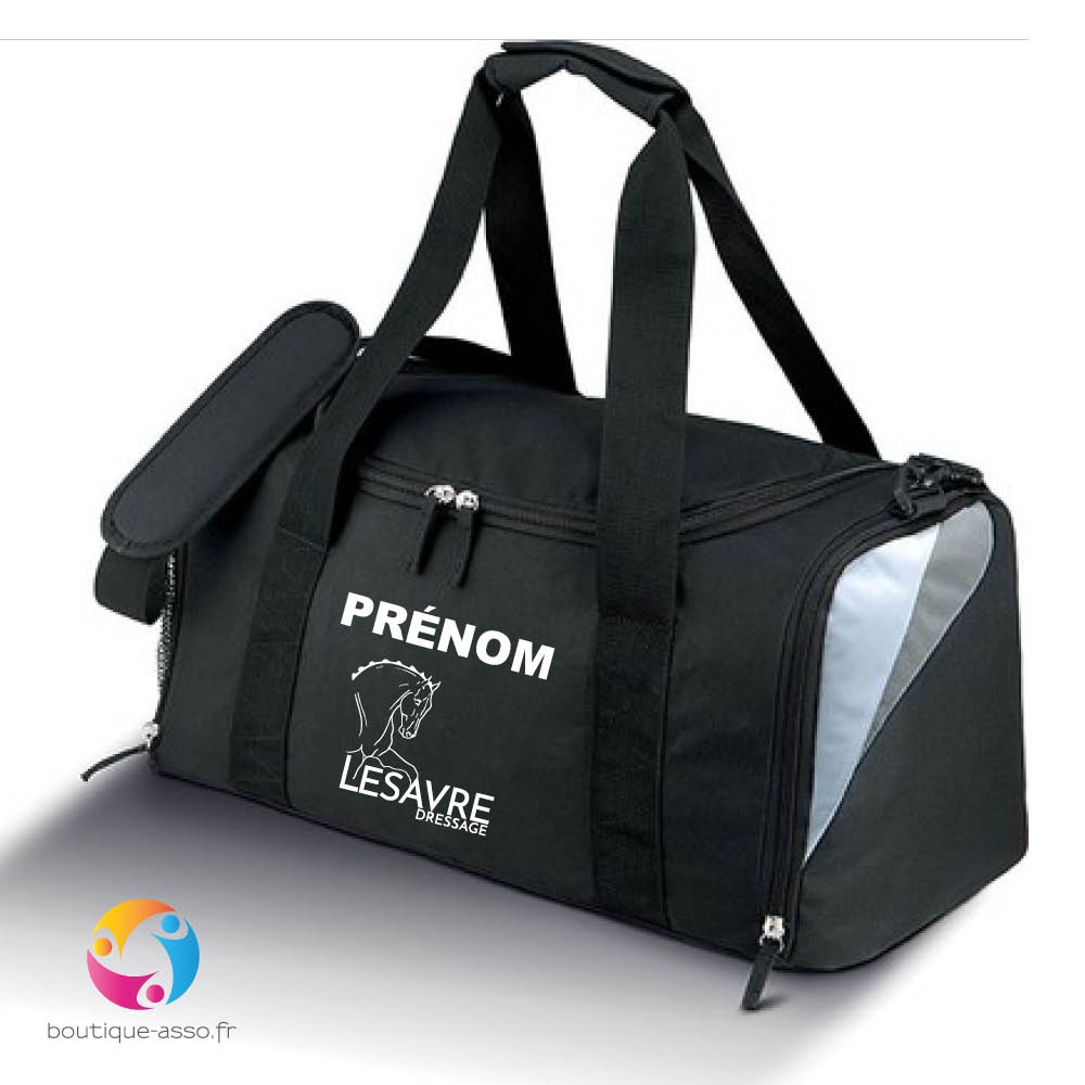 SAC DE SPORT 85L